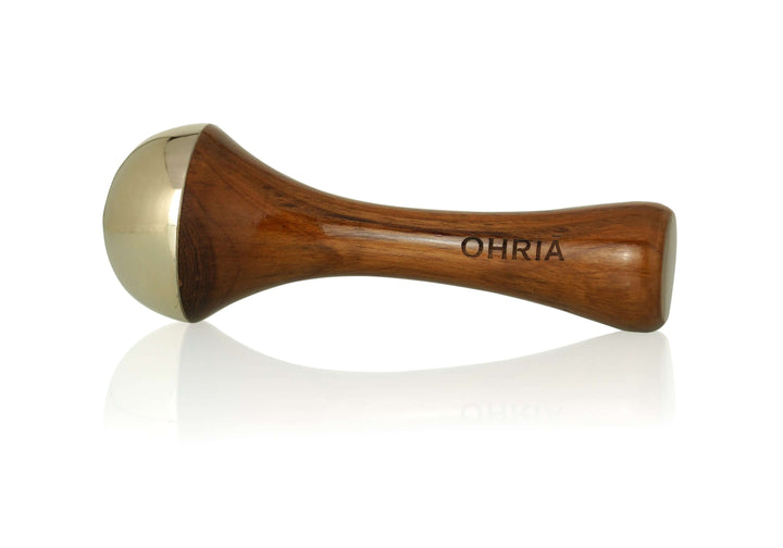 Age Delay Ritual OHRIA AYURVEDA