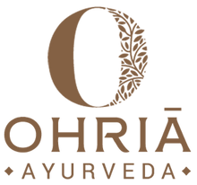 OHRIA INTERNATIONAL logo