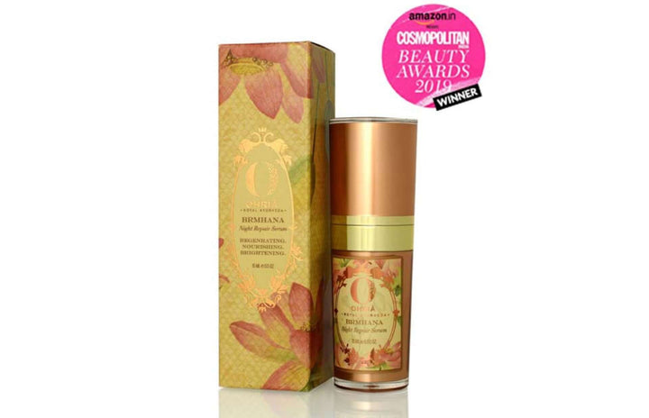 Age Delay Ritual OHRIA AYURVEDA