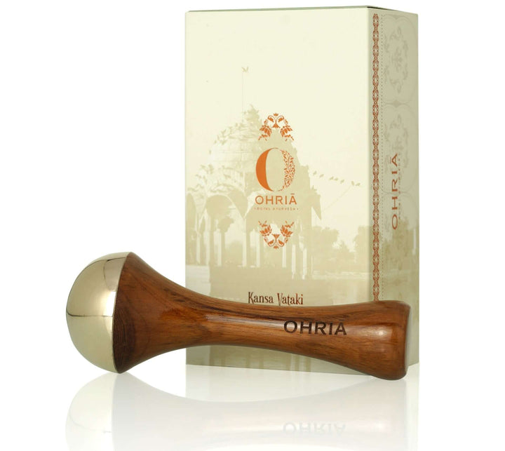 Age Delay Ritual OHRIA AYURVEDA