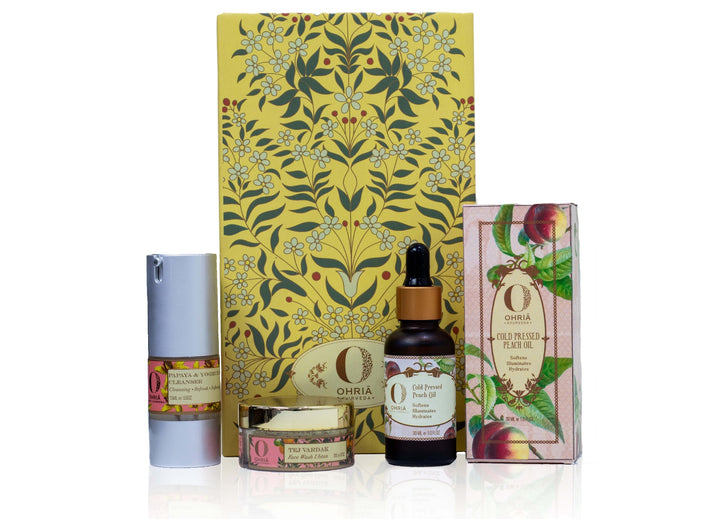 A'-BEAUTY BOX