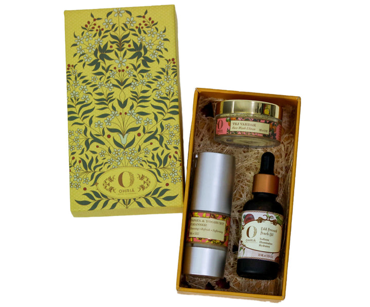 A'-BEAUTY BOX