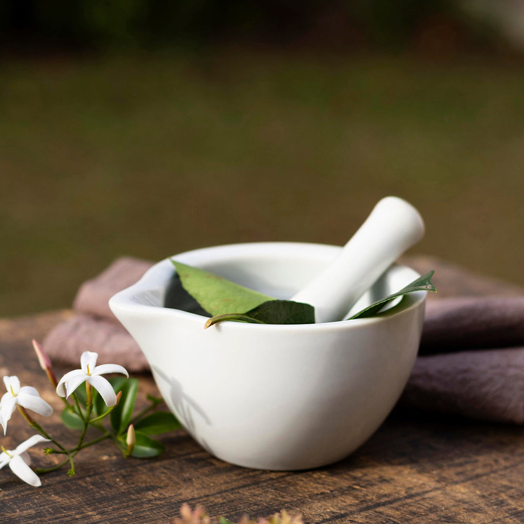 Ohria Detox Program