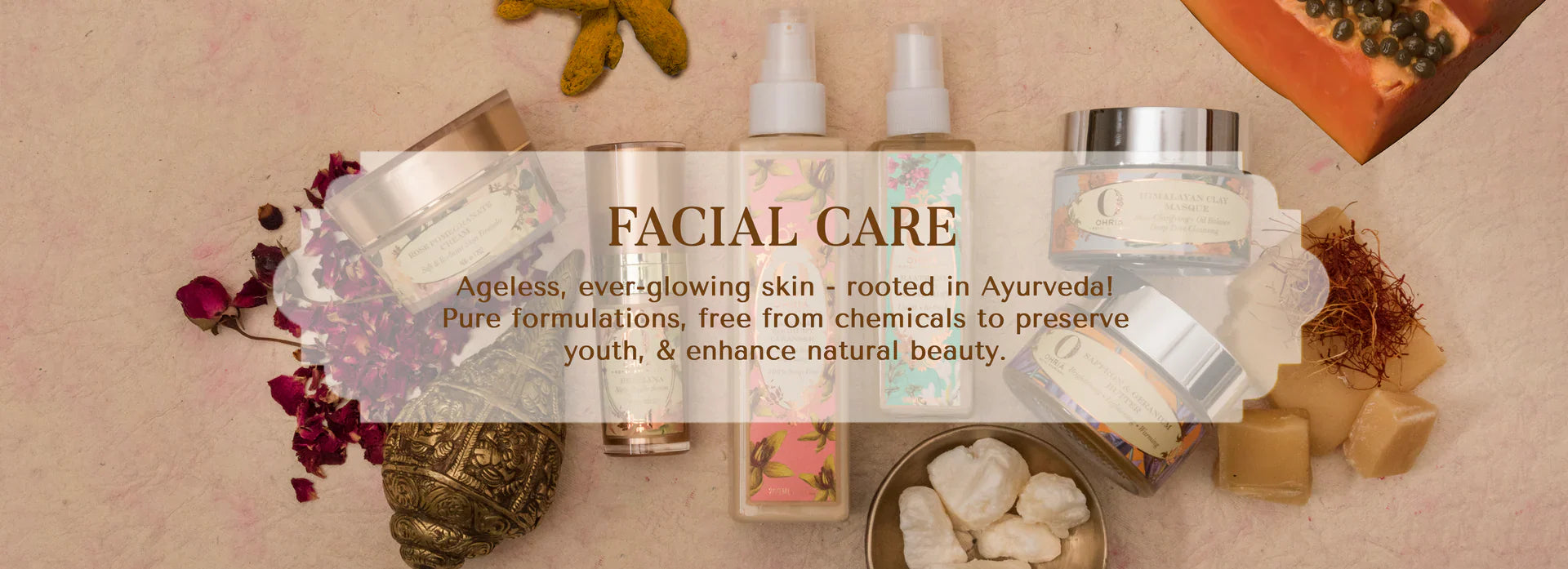 Face Care
