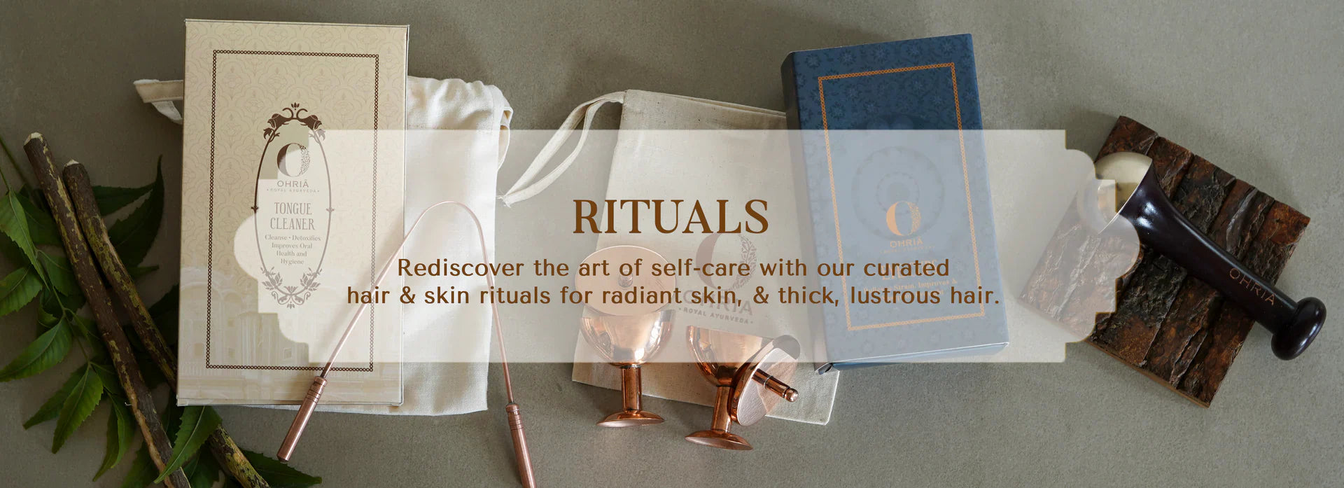 Rituals