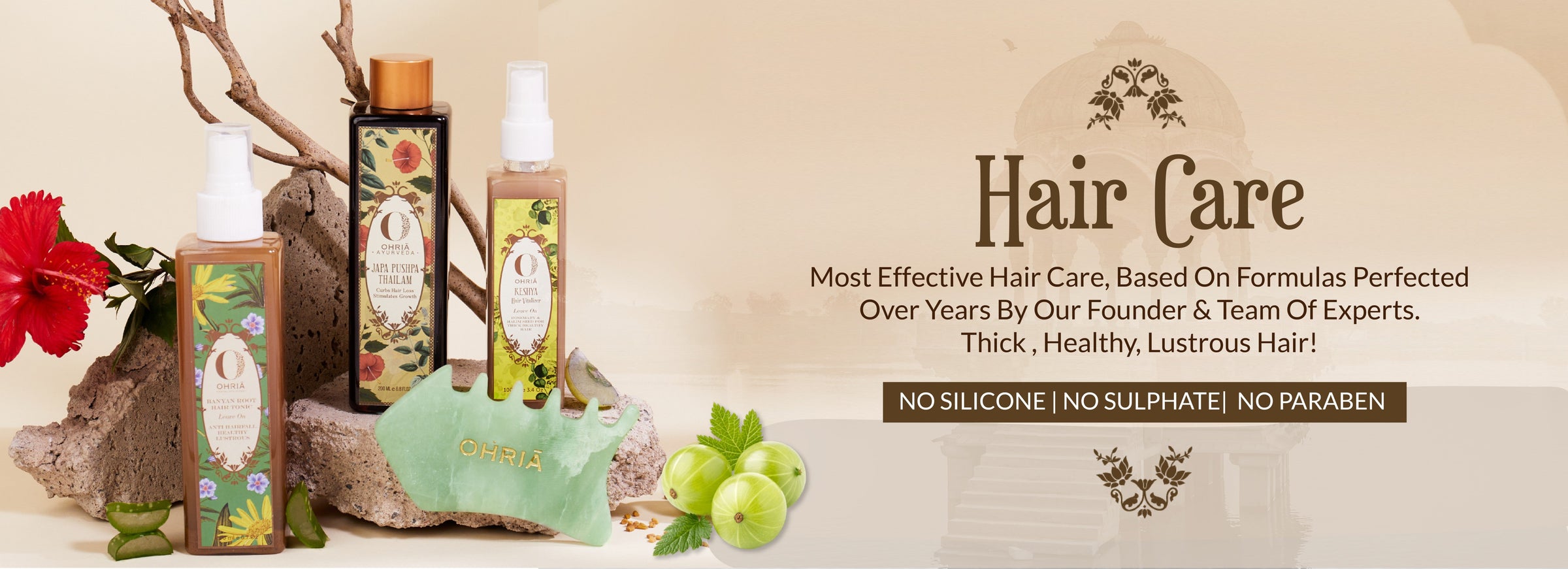 Hair Care