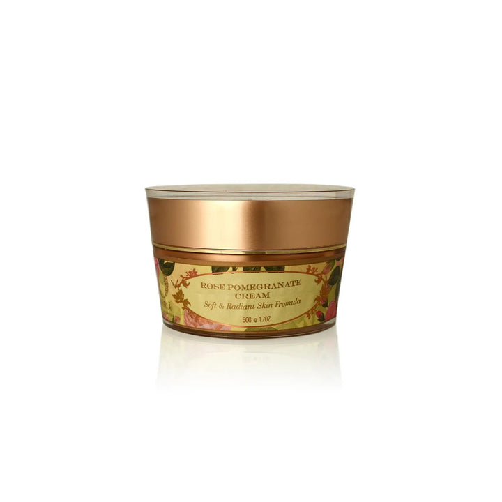 Rose & Pomegranate Cream OHRIA AYURVEDA