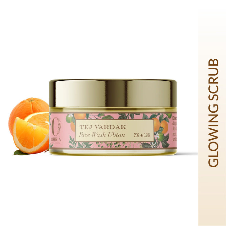 Tej Vardak Cleanser