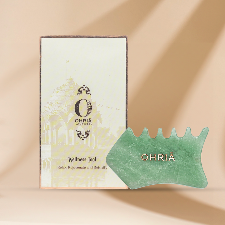 Skin Brightening Combo OHRIA AYURVEDA