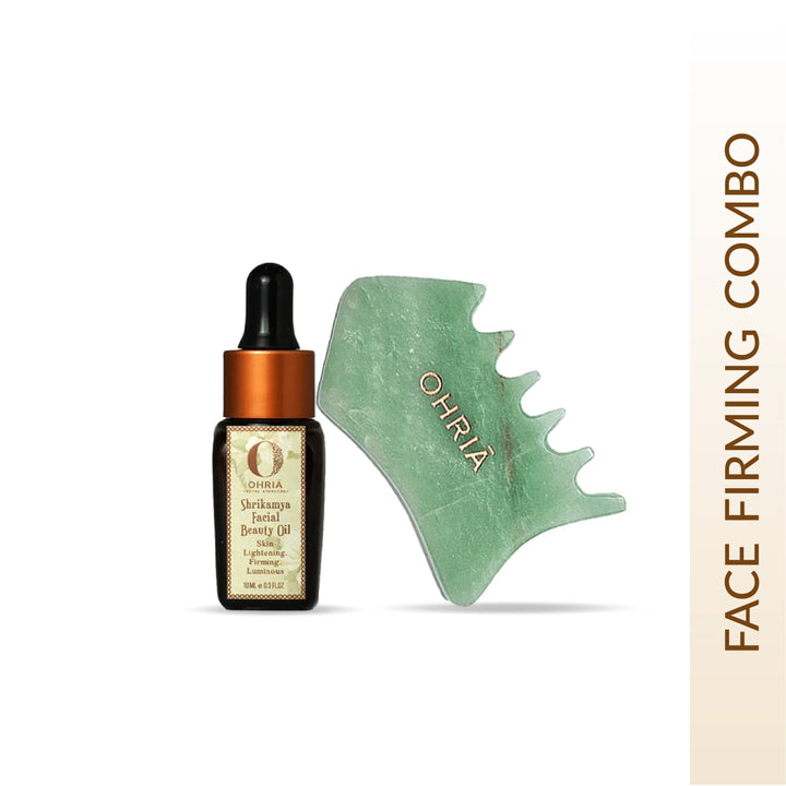 Face Firming Combo
