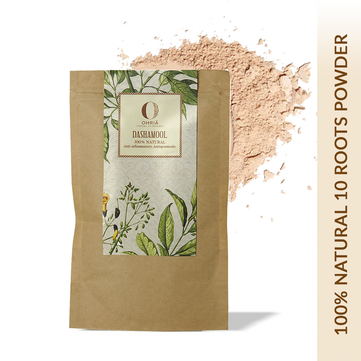 Dashamool Powder