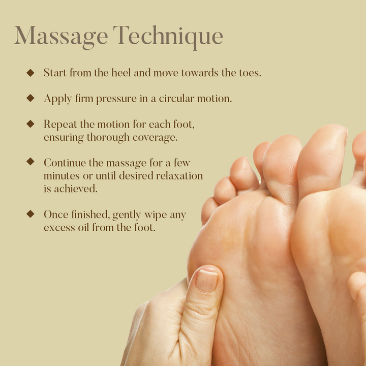 Kansa Foot Massage Wand OHRIA AYURVEDA