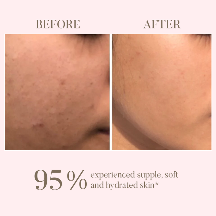 Papaya & Yoghurt Facial Cleanser- Gentle Exfoliation