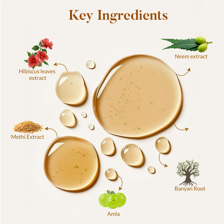 BANYAN TONIC WITH KANSA WAND