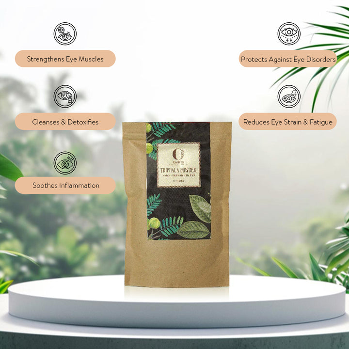 Triphala Powder
