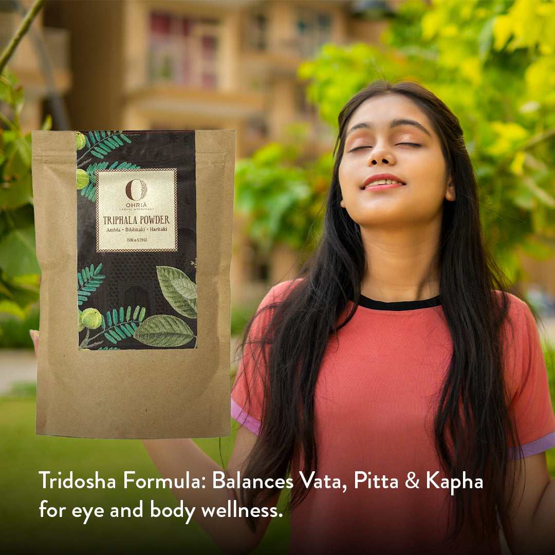 Triphala Powder