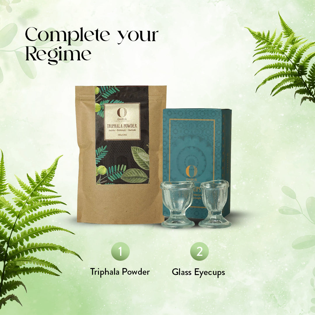 Triphala Powder