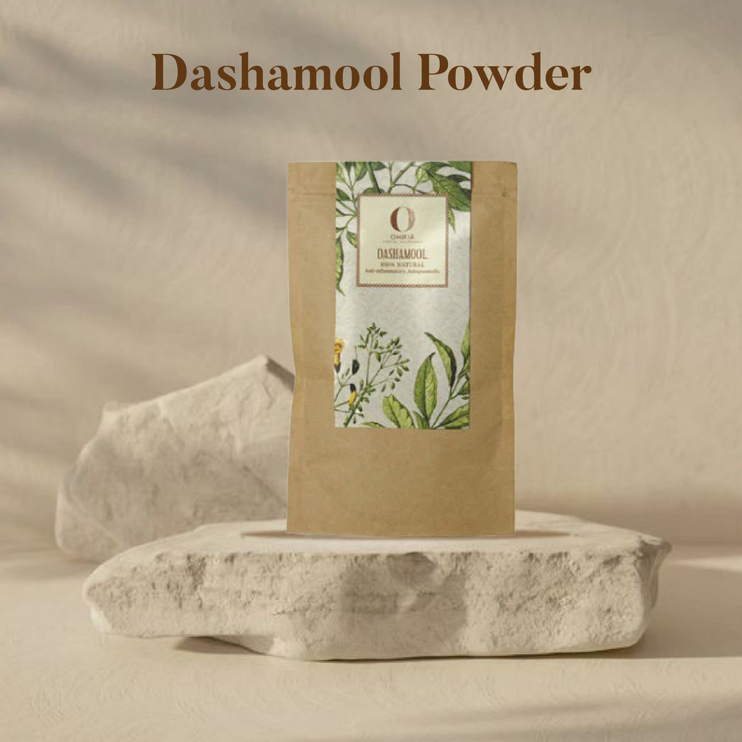 Dashamool Powder
