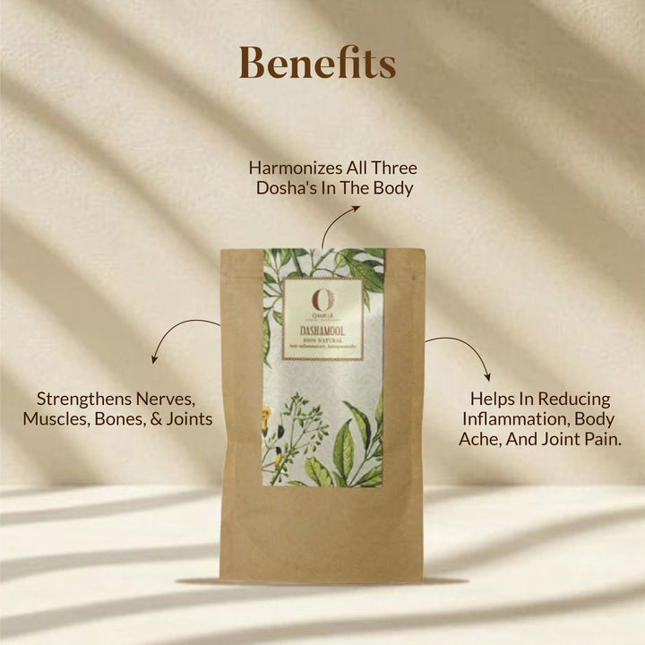 Dashamool Powder