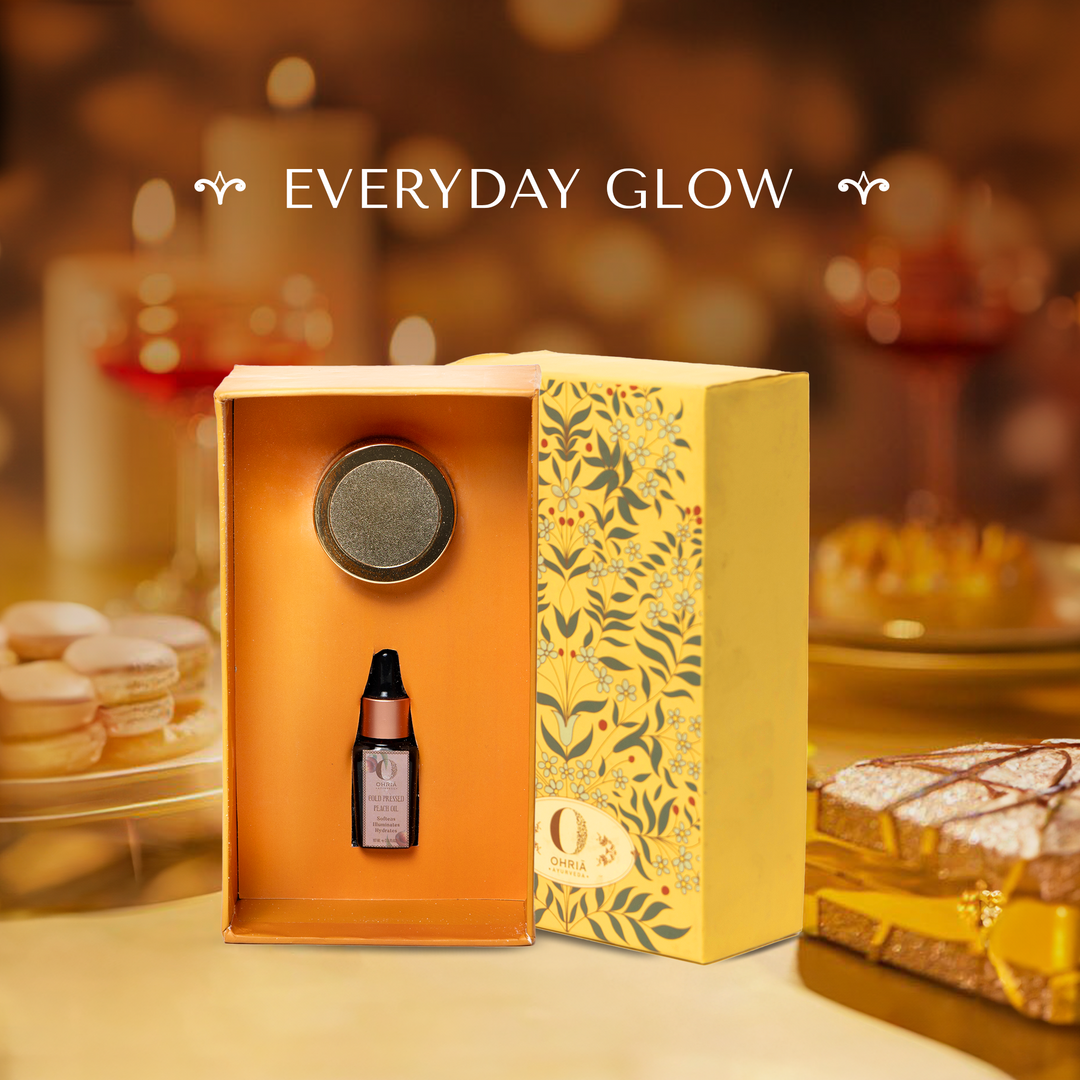 Everyday Glow OHRIA AYURVEDA