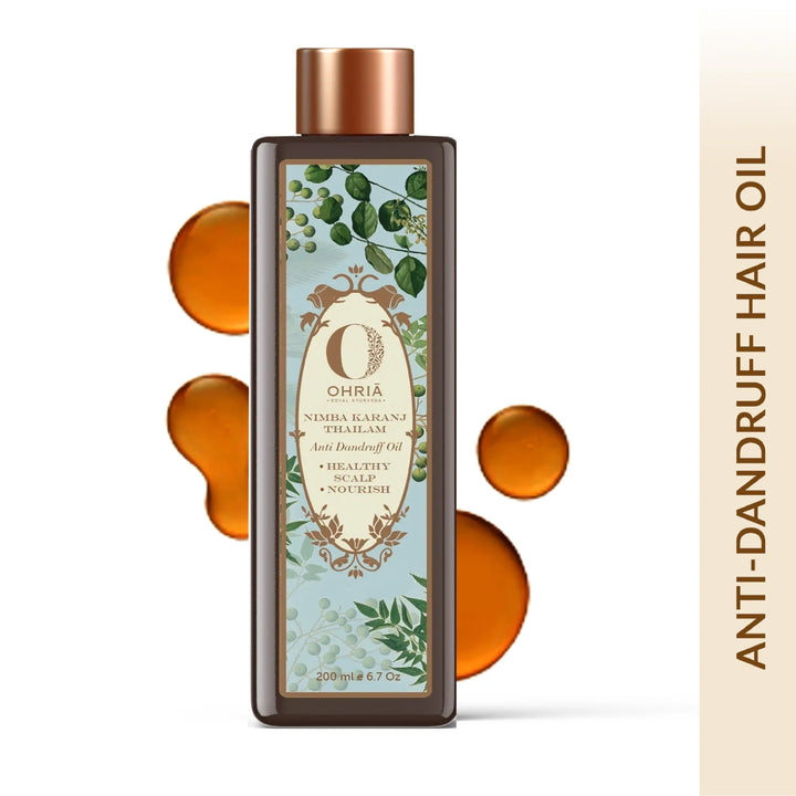 Nimba Karanj Thailam