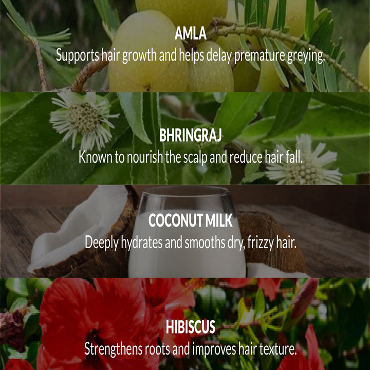 JAPA HAIR REPAIR RITUAL