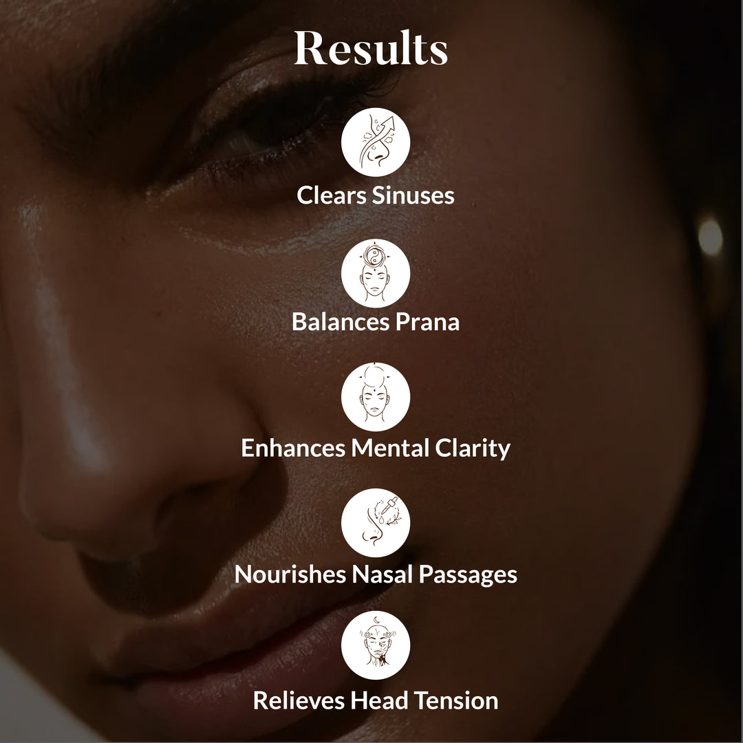 Prana Balance Ritual