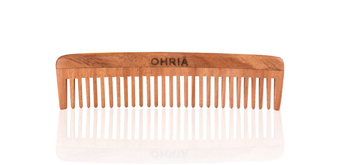 Hair Care Collection OHRIA AYURVEDA