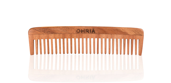 Hair Care Collection OHRIA AYURVEDA