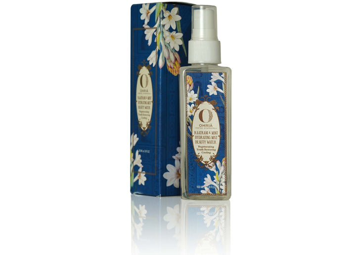 The Hydrating Mists OHRIA AYURVEDA