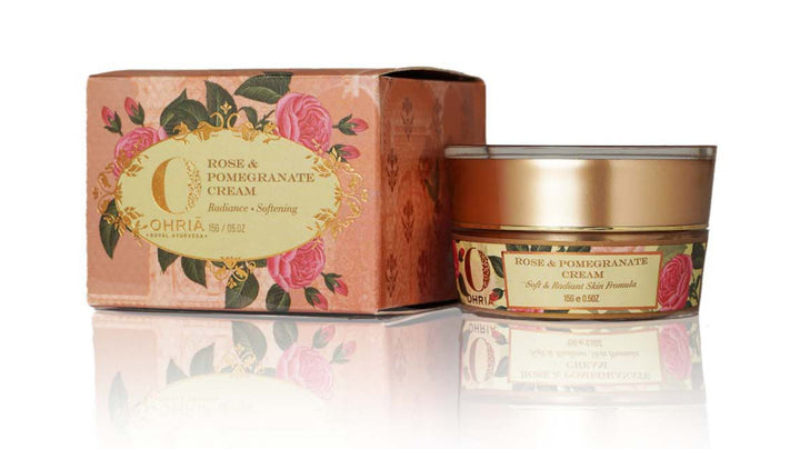 The Rose Collection OHRIA AYURVEDA