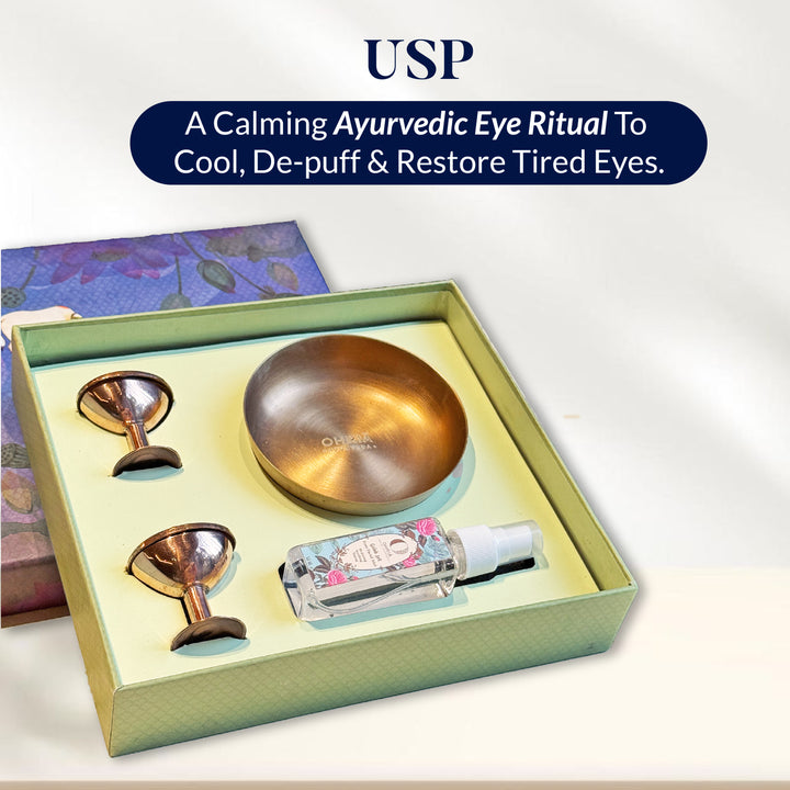 Soothing Eyes Collection