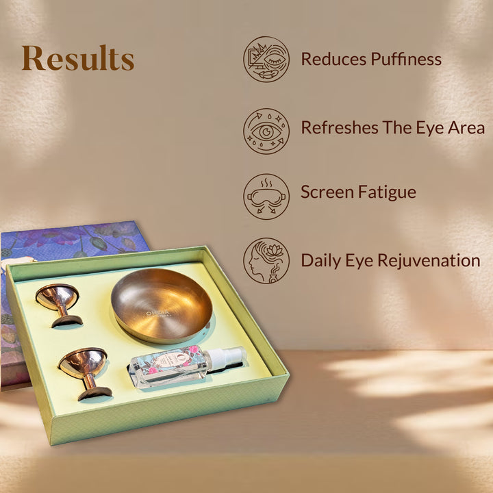 Soothing Eyes Collection