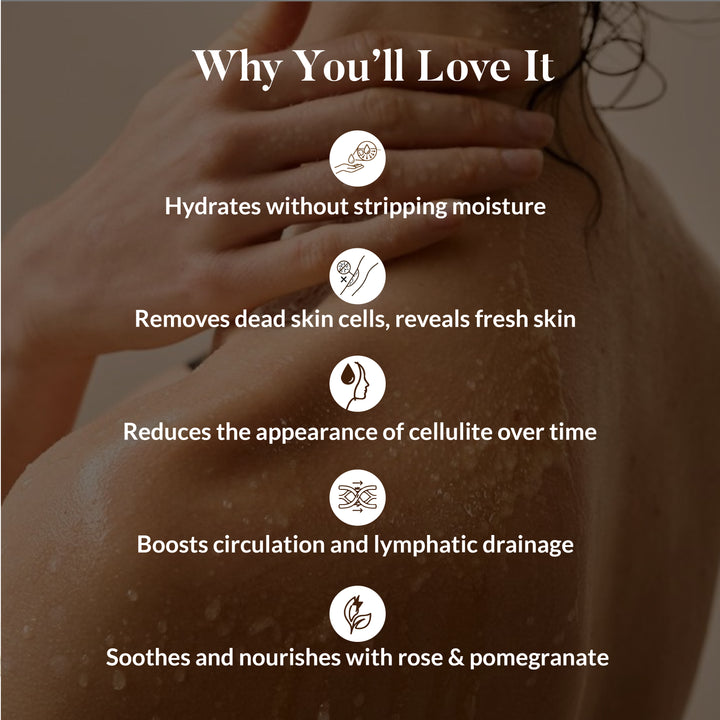 The Body Polish Duo
