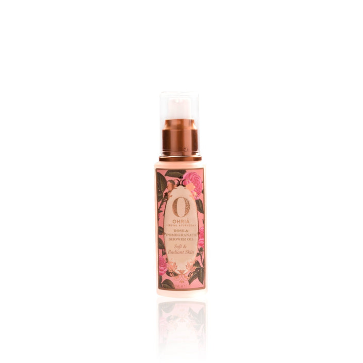 The Rose Collection OHRIA AYURVEDA