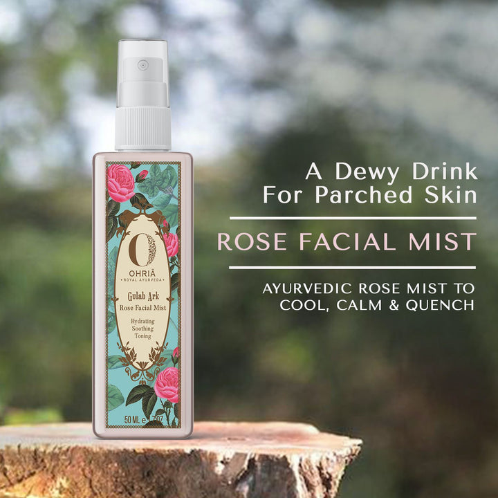 GLASS SKIN RITUAL