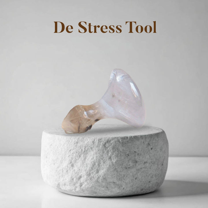 De Stress Tool