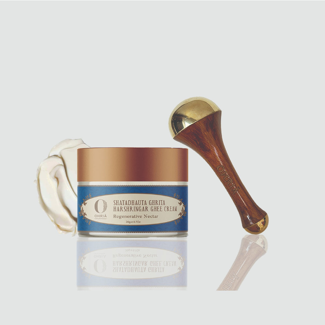 Glass Glow skin Ritual