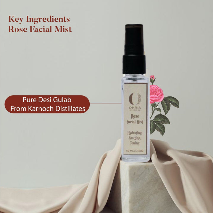 The Bridal Radiance Ritual