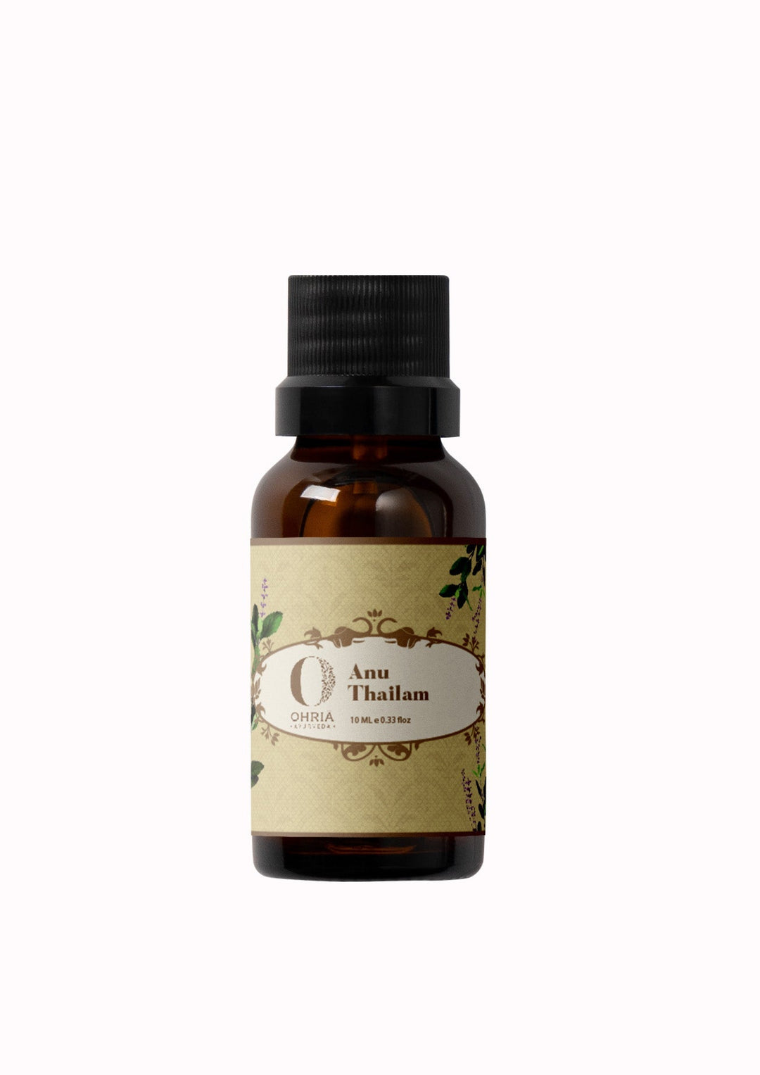 Anu Thailam OHRIA AYURVEDA