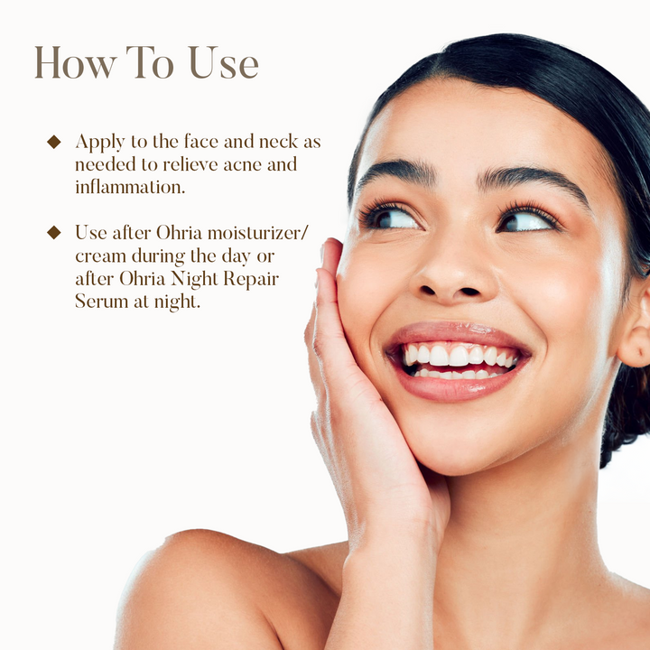 Neem & Tulsi Hydrating Gel