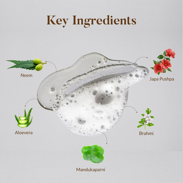 Japa Conditioner- Deeply Nourishing