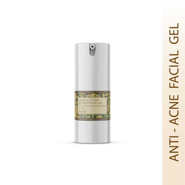 Neem & Tulsi Hydrating Gel