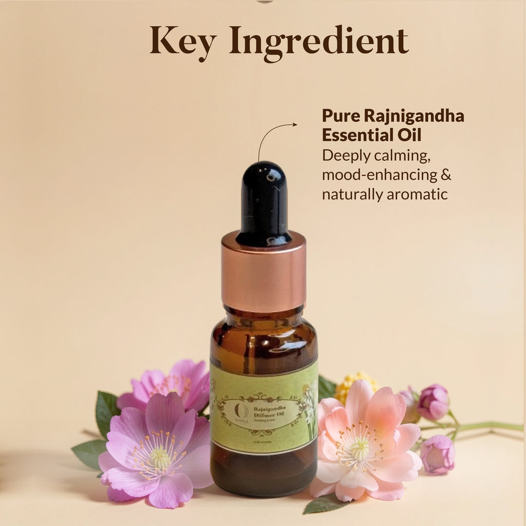 Rajnigandha Oil
