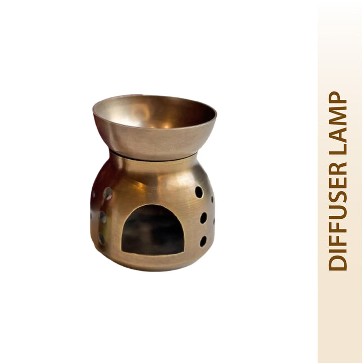Diffuser lamp
