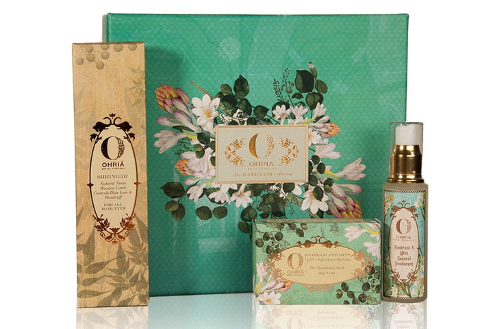 RAATRANI GIFT BOX (HER)